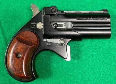 COBRA CB32 .32 H&R MAG - Image 3 of 6