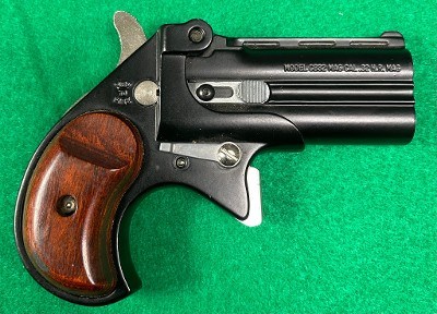 COBRA CB32 .32 H&R MAG - Image 1 of 6
