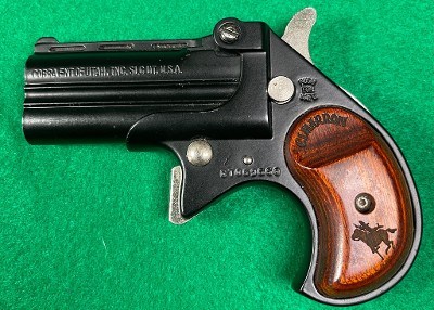 COBRA CB32 .32 H&R MAG - Image 4 of 6