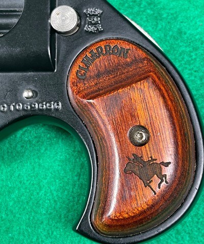 COBRA CB32 .32 H&R MAG - Image 2 of 6
