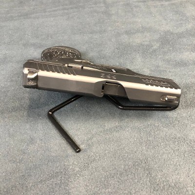 WALTHER PPS M2 LE EDITION 9MM LUGER (9x19 PARA) - Image 4 of 4