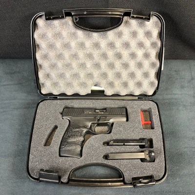 WALTHER PPS M2 LE EDITION 9MM LUGER (9x19 PARA) - Image 1 of 4