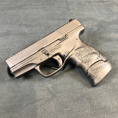 WALTHER PPS M2 LE EDITION 9MM LUGER (9x19 PARA) - Image 3 of 4