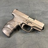 WALTHER PPS M2 LE EDITION 9MM LUGER (9x19 PARA) - Image 2 of 4