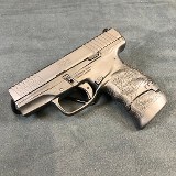 WALTHER PPS M2 LE EDITION 9MM LUGER (9x19 PARA) - Image 3 of 4