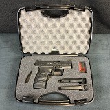 WALTHER PPS M2 LE EDITION 9MM LUGER (9x19 PARA) - Image 1 of 4