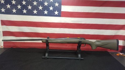 BROWNING X-BOLT 7MM PRC - Image 8 of 10