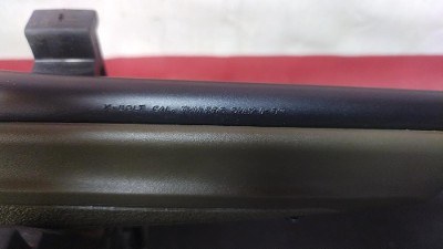 BROWNING X-BOLT 7MM PRC - Image 2 of 10