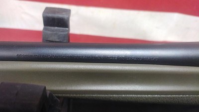 BROWNING X-BOLT 7MM PRC - Image 9 of 10