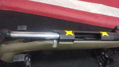 BROWNING X-BOLT 7MM PRC - Image 10 of 10
