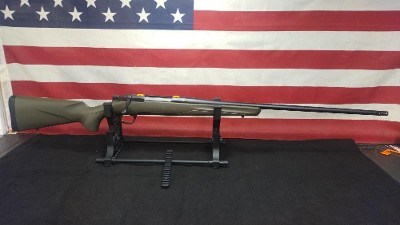 BROWNING X-BOLT 7MM PRC - Image 1 of 10