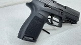 SIG SAUER P320 COMPACT .40 S&W - Image 10 of 19
