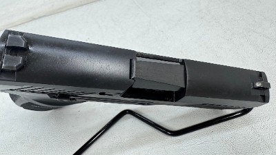 SIG SAUER P320 COMPACT .40 S&W - Image 14 of 19