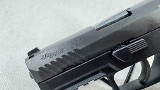SIG SAUER P320 COMPACT .40 S&W - Image 18 of 19