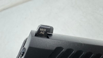 SIG SAUER P320 COMPACT .40 S&W - Image 17 of 19