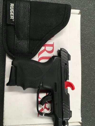 RUGER LCP MAX .380 ACP - Image 2 of 4
