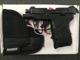 RUGER LCP MAX .380 ACP - Image 1 of 4