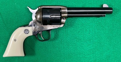 RUGER Vaquero .44 MAGNUM - Image 1 of 5