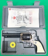 RUGER Vaquero .44 MAGNUM - Image 3 of 5