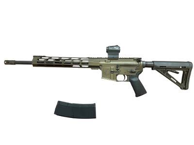 DIAMONDBACK DB15 MULTI - Image 2 of 7