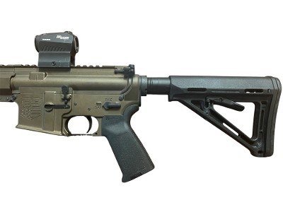 DIAMONDBACK DB15 MULTI - Image 3 of 7