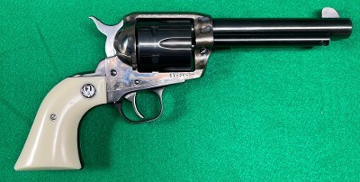 RUGER Vaquero .44 MAGNUM - Image 1 of 4