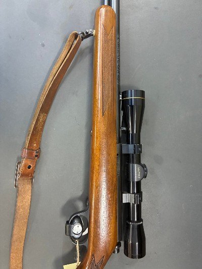 MARLIN 783 .22 WMR - Image 7 of 8
