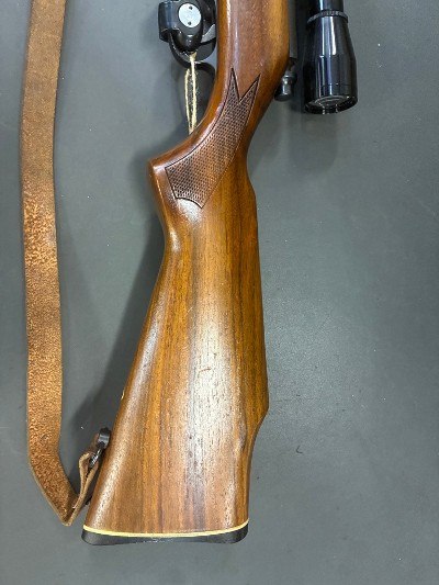 MARLIN 783 .22 WMR - Image 8 of 8