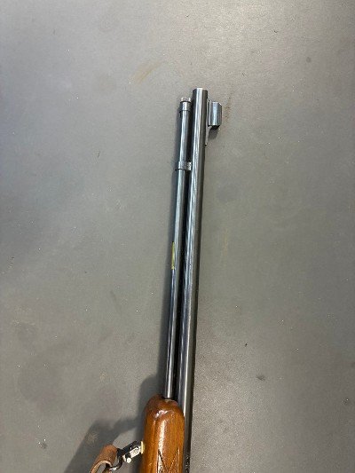 MARLIN 783 .22 WMR - Image 6 of 8