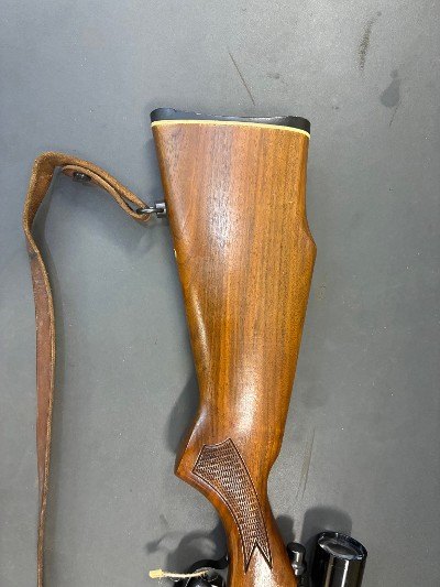 MARLIN 783 .22 WMR - Image 2 of 8