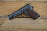 REMINGTON RAND 1911A1 .45 ACP - Image 1 of 2