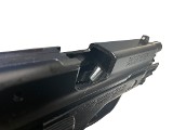 SMITH & WESSON M&P380 SHIELD EZ MANUAL THUMB SAFETY .380 ACP - Image 2 of 6