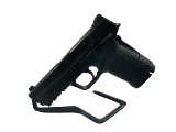 SMITH & WESSON M&P380 SHIELD EZ MANUAL THUMB SAFETY .380 ACP - Image 6 of 6