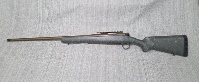 CHRISTENSEN ARMS MESA 6.5 PRC - Image 5 of 6