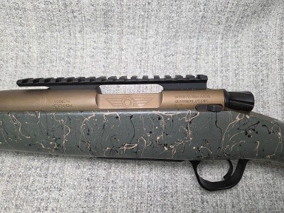 CHRISTENSEN ARMS MESA 6.5 PRC - Image 4 of 6