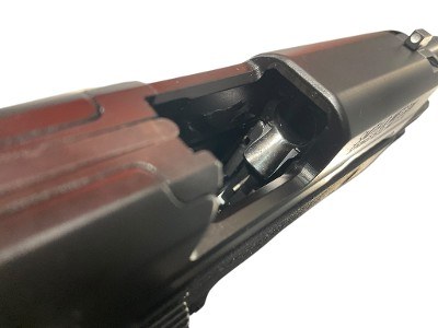 SMITH & WESSON M&P9 SHIELD EZ M2.0 9MM LUGER (9X19 PARA) - Image 6 of 6