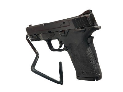 SMITH & WESSON M&P9 SHIELD EZ M2.0 9MM LUGER (9X19 PARA) - Image 5 of 6