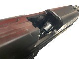 SMITH & WESSON M&P9 SHIELD EZ M2.0 9MM LUGER (9X19 PARA) - Image 6 of 6