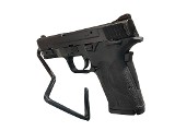 SMITH & WESSON M&P9 SHIELD EZ M2.0 9MM LUGER (9X19 PARA) - Image 5 of 6