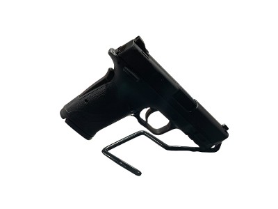 SMITH & WESSON M&P9 SHIELD EZ M2.0 9MM LUGER (9X19 PARA) - Image 3 of 6