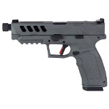 TISAS PX-9 NIGHT STALKER TH GEN 3 9MM LUGER (9x19 PARA) - Image 2 of 2