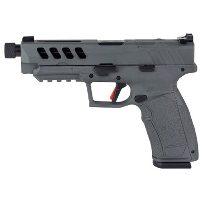 TISAS PX-9 NIGHT STALKER TH GEN 3 9MM LUGER (9x19 PARA) - Image 2 of 2