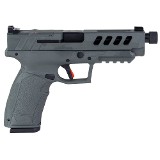 TISAS PX-9 NIGHT STALKER TH GEN 3 9MM LUGER (9x19 PARA) - Image 1 of 2