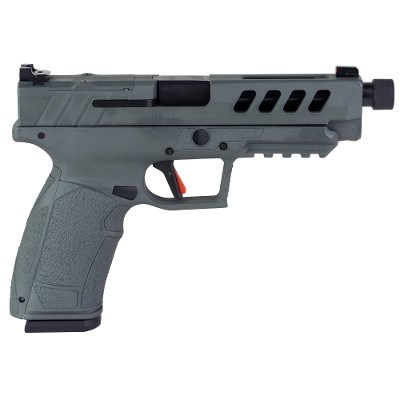 TISAS PX-9 NIGHT STALKER TH GEN 3 9MM LUGER (9x19 PARA) - Image 1 of 2