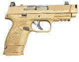 FN 509C MRD Comp 9MM LUGER (9x19 PARA) - Image 2 of 7