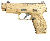 FN 509C MRD Comp 9MM LUGER (9x19 PARA) - Image 1 of 7