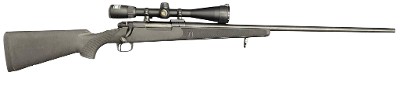 WINCHESTER 70 7MM REM MAG - Image 2 of 8