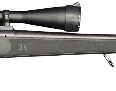 WINCHESTER 70 7MM REM MAG - Image 7 of 8