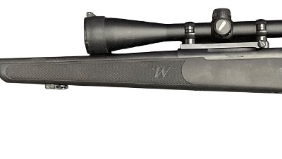 WINCHESTER 70 7MM REM MAG - Image 4 of 8