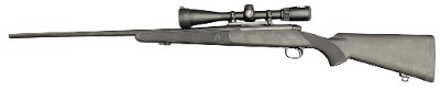 WINCHESTER 70 7MM REM MAG - Image 1 of 8